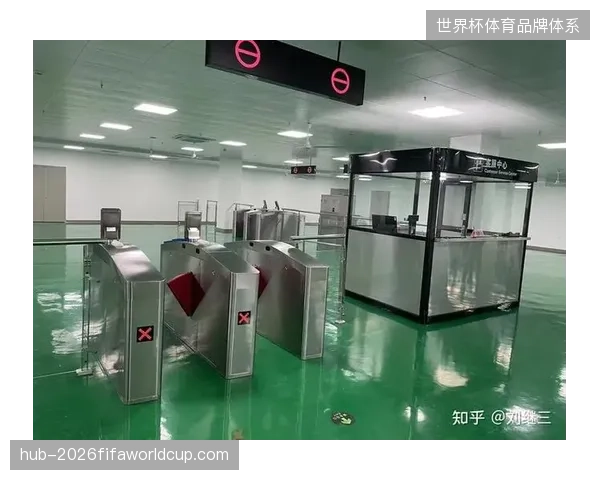 后端票务系统响应延迟正瓦解大型赛事的现场观众入场秩序